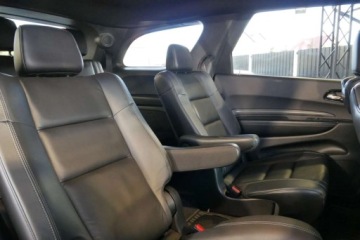 Dodge Durango III 3.6 V6 299KM 2021 Dodge Durango GT 3.6 Pentastar 6os. Cam LED Navi MenuPL Maxton Szyberdach, zdjęcie 14