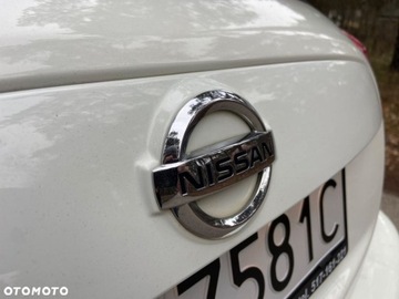 Nissan Juke I SUV 1.5 dCi 110KM 2012 Nissan Juke Nissan Juke 1.5 dCi Edition 1.5 Diesel 110KM, zdjęcie 12