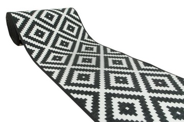 CHODNIK ANTYPOŚLIZGOWY DO KUCHNI szer. 80 cm KORYTARZA PRZEDPOKOJU ROMBY