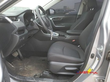 Toyota RAV4 V 2023 Toyota RAV4 2023 r., 2,5 L HYBRID LE 2.5 Hybryda 219KM, zdjęcie 7