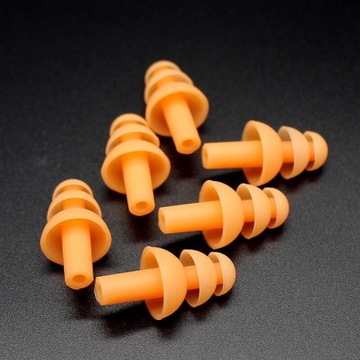 AG341 ЗАТЧИ ДЛЯ УШЕЙ