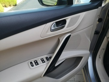 Peugeot 508 I Sedan Facelifting 2.0 HDi 163KM 2014 Peugeot 508 2.0HDI 163KM # Klima # Full Led #, zdjęcie 12