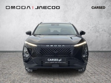 Omoda 5 1.6 T-GDI 147KM 2025 Omoda 5 NF Premium Carbon Black rok prod. 2025r, zdjęcie 7