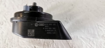 AUDI A4 B8 A5 8T0 KLAKSON SIGNÁL 8T0951221