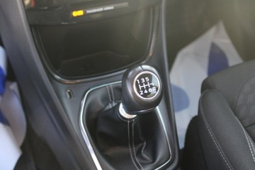 Ford Puma II 2022 Ford Puma Titanium Kamera Nawigacja Salon PL, zdjęcie 29