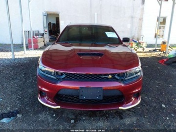 Dodge Charger VII 2023 Dodge Charger Scat Pack 2023 6.4l 6.4 Benzyna 485KM, zdjęcie 7