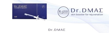 СТИМУЛЯР ТКАНЕЙ DR DMAE 2,5 мл БУСТЕР 1,5%