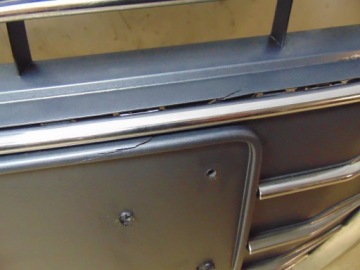 СНЯТИЕ РЕШЕТКА AUDI A4 B9 8W0853651AB