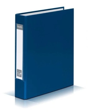 VauPe, Segregator A5 058/03, niebieski
