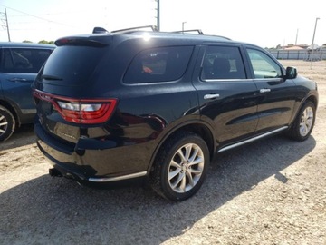 Dodge Durango III 3.6 V6 294KM 2019 Dodge Durango Citadel 2019 3.6l 3.6 Benzyna 295KM, zdjęcie 3