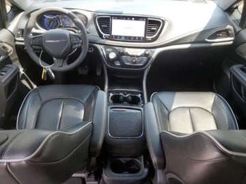Chrysler Pacifica II 2023 Chrysler Pacifica 3.6 V6 287 KM, 4x4, wersja Limited, pakiet S, ACC, mala, zdjęcie 8
