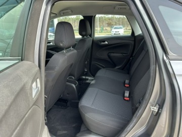 Opel 2018 Opel Crossland X I-ręka! Grzane fotele+Kierownica, zdjęcie 12