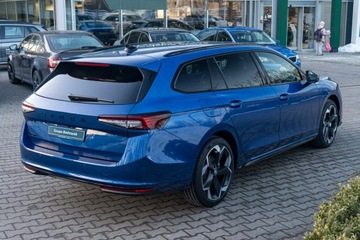 Skoda Superb IV Kombi 2.0 TSI 204KM 2026 Škoda Superb Skoda Superb Combi Sportline 2.0 TSI, zdjęcie 12
