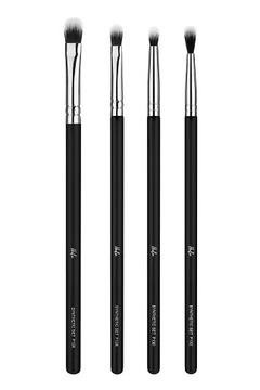 Zestaw 4szt pędzli Synthetic Set HULU