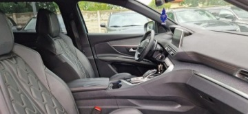 Peugeot 5008 II Crossover 1.6 THP 165KM 2018 Peugeot 5008 Jeden Właściciel 1.6 THP GT Pack, zdjęcie 27