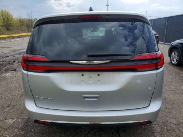 Chrysler Pacifica II 2024 Chrysler Pacifica 2024 CHRYSLER Pacifica Touring L 3.6 Benzyna 295KM, zdjęcie 5