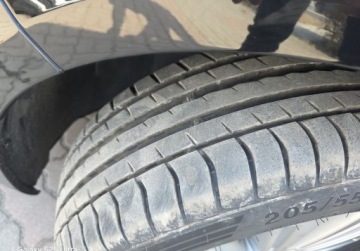 Peugeot 2018 Peugeot 308 Peugeot 308 SW 1.5 BlueHDi 130KM Panorama Navi Parktroniki, zdjęcie 16