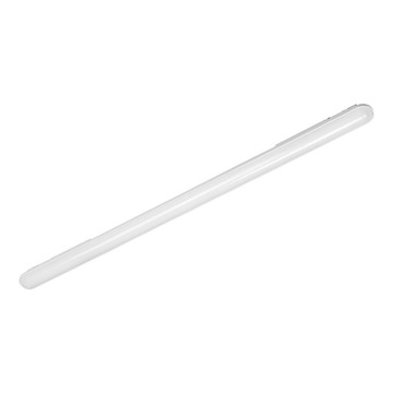 Oprawa Hermetyczna Led 120cm 36W 3850lm do garażu IP65 4000k