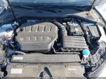 Audi 2023 Audi a3 2023r., 4x4, 2.0L 2.0 Benzyna 201KM, zdjęcie 11