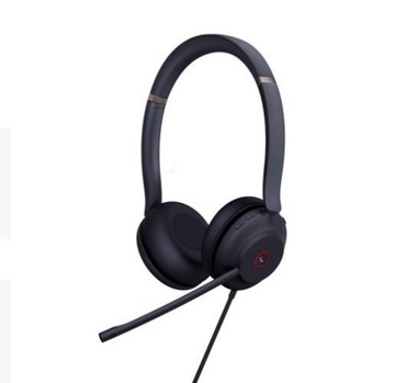 Yealink Słuchawki USB UH37 Dual Teams