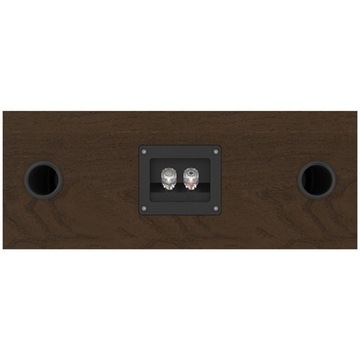 Центральный динамик Fyne Audio F300C из орехового дерева