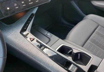 Peugeot 3008 III SUV Hybrid 1.2 Hybrid 145 145KM 2025 Peugeot 3008 mHEV Gt e-DCS6 1.2 Hybryda 145KM, zdjęcie 8