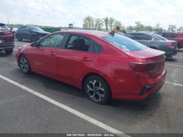 Kia 2019 Kia Inny 2019 Kia Forte LXS IVT 2.0 Benzyna 147KM, zdjęcie 2