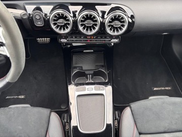 Mercedes CLA C118/X118 Shooting Brake AMG 2.0 35 AMG 306KM 2023 Mercedes-Benz CLA 35 AMG Mercedes-Benz CLA 35 AMG, zdjęcie 31