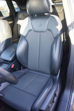 Audi Q5 II SUV 2.0 TDI 190KM 2017 Audi Q5 2.0 TDI CR 190 KM, 4x4, S-Line, Navi, Virtual, LED Matrix, GWARANC, zdjęcie 29