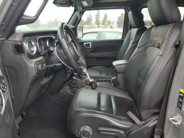 Jeep Wrangler IV 2023 Jeep Wrangler Rubicon 392 2023 6.4l 6.4 Benzyna 470KM, zdjęcie 7