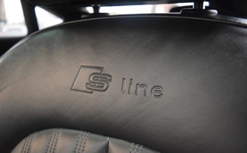 Audi A7 C7 A7 Sportback Facelifting 3.0 TDI competition 326KM 2015 Audi A7 Sportback 3,0 TDI 326PS Competition Quattro S-Line Matrix Radary K, zdjęcie 19