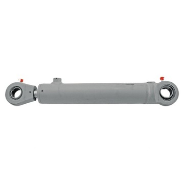 Siłownik hydrauliczny dwustronny Tur1 Tur 2
