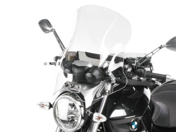 MB Szyba Wunderlich Vario-ERGO BMW R 1200 R