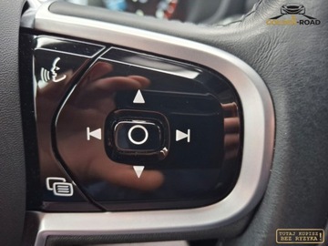Volvo V60 II  2021 Volvo V60 2,0 B3 163KM R DESIGN alu navi kamera hak grz.fot oplacony 2.0, zdjęcie 18