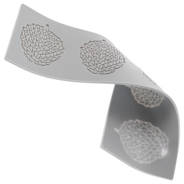 Силиконовые формы Формы для печенья и помадки Украшения в форме листьев