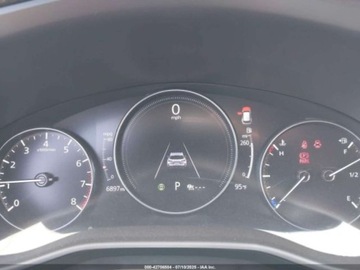 Mazda 2025 Mazda CX-50 2.5 S Preferred Package 2025 2.5 Benzyna 187KM, zdjęcie 10