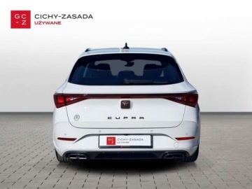 Cupra Leon II Sportstourer 2.0 TDI 150KM 2023 Cupra Leon DSG 1.5TSI 150KM FV23 2.0 Diesel 149KM, zdjęcie 3