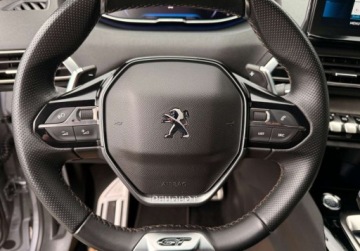 Peugeot 3008 II Crossover Facelifting  1.6 PureTech 180KM 2021 Peugeot 3008 GT 1.6PT 180ps AutoMat8Biegow FullLed Bliss Bezwypadkowy 1Wla, zdjęcie 30