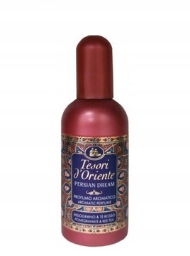 TESORI d'Oriente woda perfumowana Persian 100ml