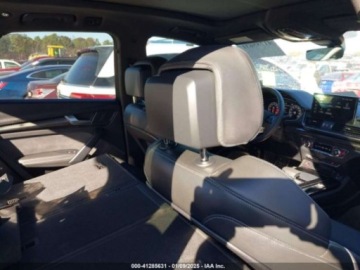 Audi Q5 II 2023 Audi SQ5 2023r., Premium Plus, od ubezpieczalni 3.0 Benzyna 349KM, zdjęcie 7