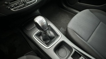 Renault Laguna III Hatchback 2.0 16v 140KM 2009 Renault Laguna 2.0 Benzyna Moc 140KM, zdjęcie 24