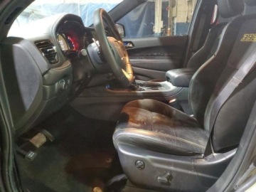 Dodge Durango III 2024 Dodge Durango Srt 392 2024 6.4 Benzyna 475KM, zdjęcie 7