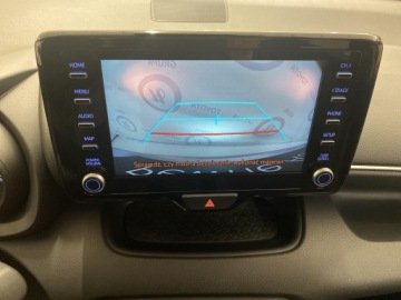 Toyota Yaris IV Hatchback 1.5 Hybrid Dynamic Force 116KM 2023 Toyota Yaris Hybrid 1.5 Comfort IV (2020-) Toyota, zdjęcie 16