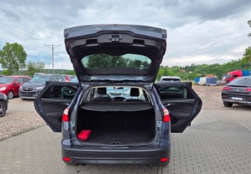 Ford Focus III Kombi Facelifting 1.6 TDCi 115KM 2014 Ford Focus 1,6 Diesel 116 km 1.6 Diesel 116KM, zdjęcie 27