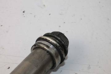 SUZUKI HAYABUSA GSX-R 1300 ПЕРЕДНЯЯ ОСЬ