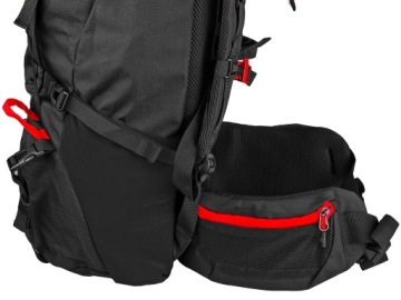 HI-TEC STONE TREKKKING РЮКЗАК 75 лет