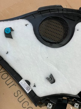 Mercedes OE A2546901901 listwa tylna boczek bagażnika GLC