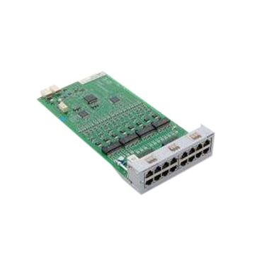 Плата аналогового интерфейса SLI16-2 от Alcatel Lucent