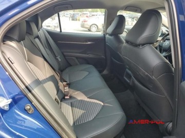 Toyota Camry IX 2024 Toyota Camry 2024 r., 2,5L SE HYBRID 2.5 Hybryda 208KM, zdjęcie 9