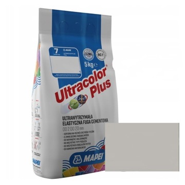 MAPEI Fuga Ultracolor Plus 110 MANHATTAN 5kg